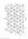 Fig. 03 - COOKIE CUTTERS WITH SHAPES ARRANGED IN A TWO-DIMENSIONAL REPETITIVE PATTERN