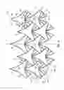 Fig. 04 - COOKIE CUTTERS WITH SHAPES ARRANGED IN A TWO-DIMENSIONAL REPETITIVE PATTERN