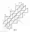 Fig. 07 - COOKIE CUTTERS WITH SHAPES ARRANGED IN A TWO-DIMENSIONAL REPETITIVE PATTERN