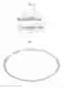 Fig. 04 - Diamond wire saw