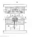 Fig. 01 - Molding die for an operating knob