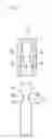Fig. 07 - Molding die for an operating knob
