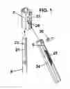 Fig. 02 - Device for demolding parts
