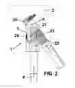 Fig. 03 - Device for demolding parts