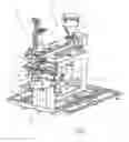 Fig. 02 - Device for producing container products of plastic materials