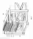 Fig. 08 - Glueless pocketed spring unit construction