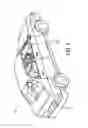 Fig. 02 - VEHICLE DOOR SUPPORT DEVICE