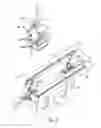 Fig. 04 - Trailer step and guide