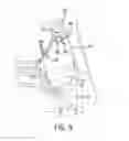 Fig. 10 - Trailer step and guide