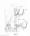 Fig. 12 - Trailer step and guide