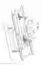 Fig. 13 - Trailer step and guide