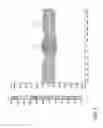 Fig. 07 - Emergency vehicle light fixture with reflective surface having alternating linear and revolved parabolic segments