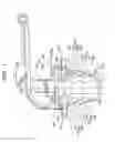Fig. 02 - Tether clip and pillar garnish mounting structure