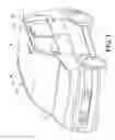 Fig. 02 - Roof molding