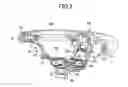 Fig. 03 - Air-bag module mounting structure