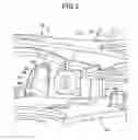 Fig. 04 - Air-bag module mounting structure