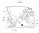 Fig. 06 - Air-bag module mounting structure