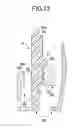 Fig. 12 - Air-bag module mounting structure