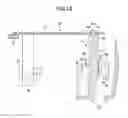 Fig. 13 - Air-bag module mounting structure