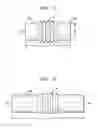 Fig. 02 - Device for preventing twisting of a strap of a safety seat and method for using same