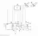 Fig. 01 - Running control system for vehicle