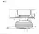 Fig. 04 - Rail vehicle comprising an inner tank