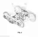 Fig. 03 - Sub-frame radial bogie