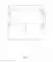 Fig. 07 - System of retractable shelves
