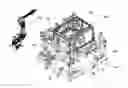 Fig. 01 - Complete body assembling apparatus for various vehicle models