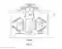 Fig. 03 - Complete body assembling apparatus for various vehicle models