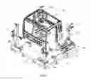 Fig. 04 - Complete body assembling apparatus for various vehicle models