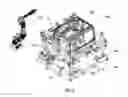 Fig. 06 - Complete body assembling apparatus for various vehicle models