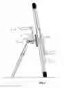 Fig. 02 - Bicycle support stand