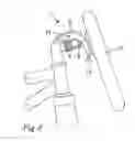 Fig. 06 - Bicycle Handle Bar Accessory Coupling Device