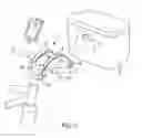 Fig. 07 - Bicycle Handle Bar Accessory Coupling Device