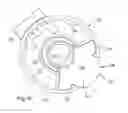 Fig. 09 - Bicycle Handle Bar Accessory Coupling Device