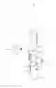 Fig. 01 - Seat Post Structure