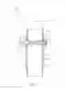 Fig. 05 - Seat Post Structure