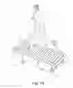 Fig. 04 - Leg-powered treadmill