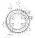 Fig. 01 - Bicycle sprocket