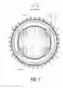 Fig. 02 - Bicycle sprocket