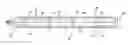 Fig. 01 - High efficiency sponsons for pontoon boat