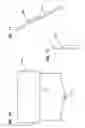 Fig. 07 - High efficiency sponsons for pontoon boat
