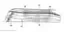 Fig. 01 - Modular Boat Hull Molds and Method of Making Boat Hulls Using Same