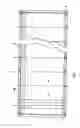 Fig. 02 - Modular Boat Hull Molds and Method of Making Boat Hulls Using Same