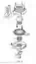 Fig. 07 - Top down furling system