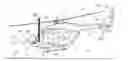 Fig. 01 - Rotorcraft with a fuselage and at least one main rotor