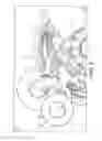 Fig. 04 - Landing gear drive systems