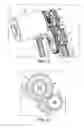 Fig. 06 - Landing gear drive systems