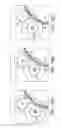 Fig. 07 - Landing gear drive systems